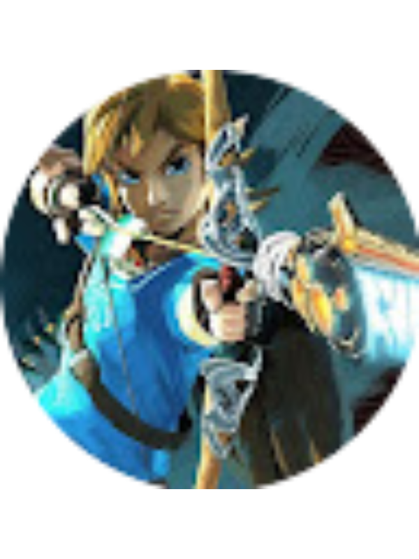 Photo of Braxton Smith