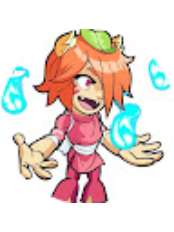 Photo of Esther Dutra