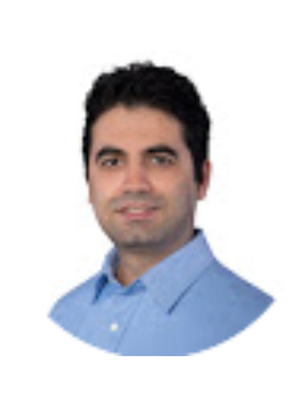 Photo of Koray Şenaydın