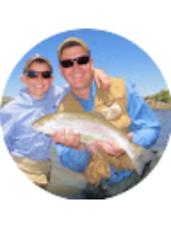 Photo of Ivor McPhie