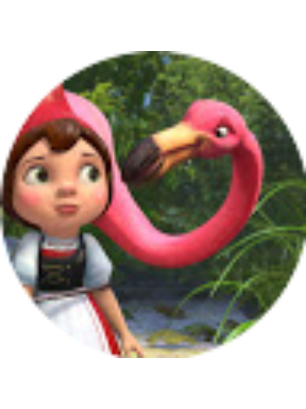 Photo of Andrea Jones