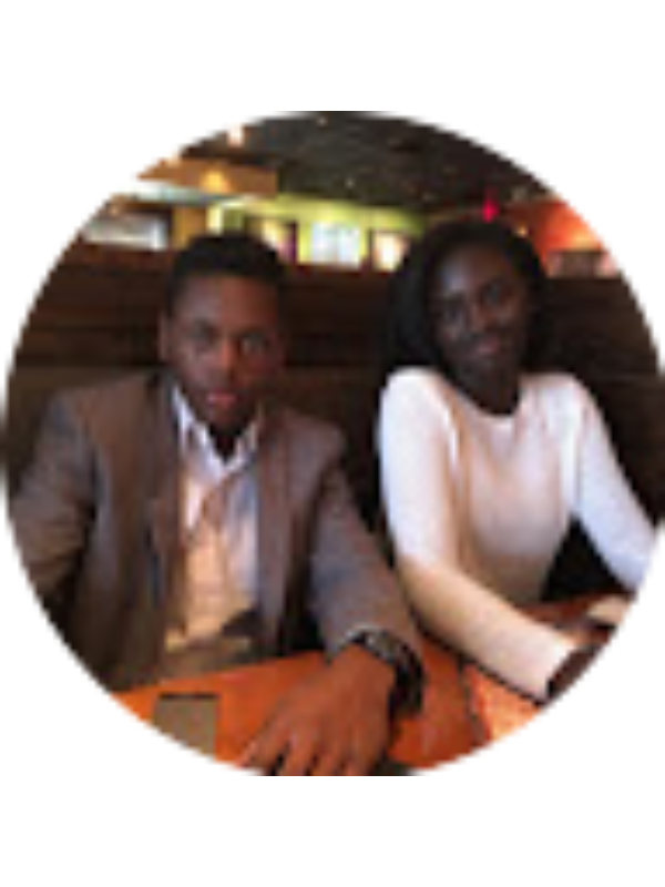 Photo of Caleb Moore