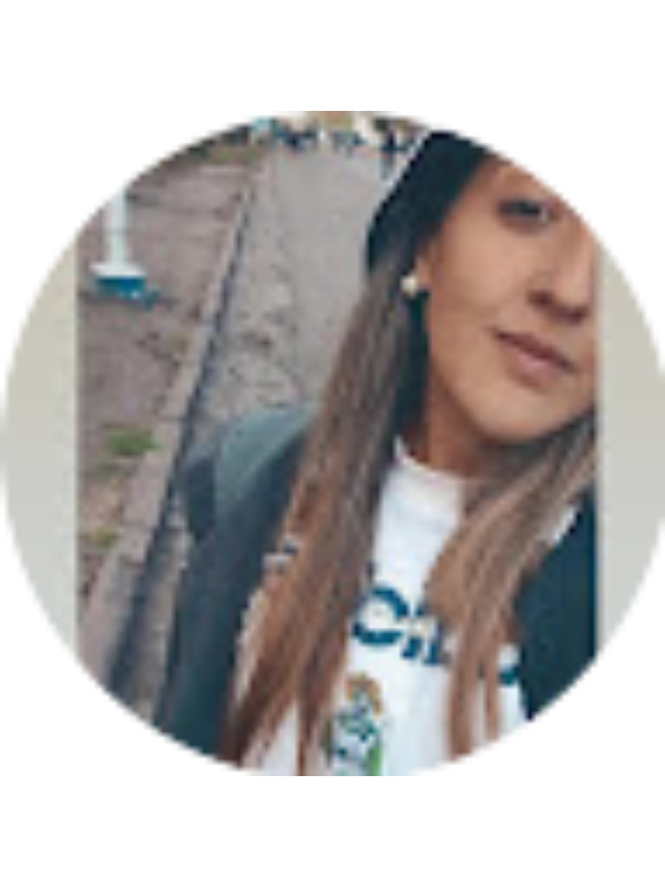 Photo of Antonella Perez