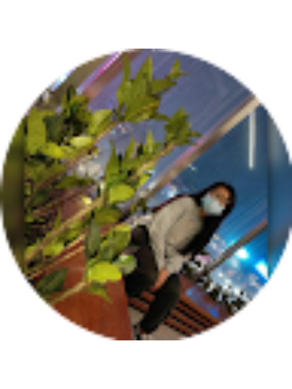 Photo of Xiomara Nicol ALANIA MARCELO