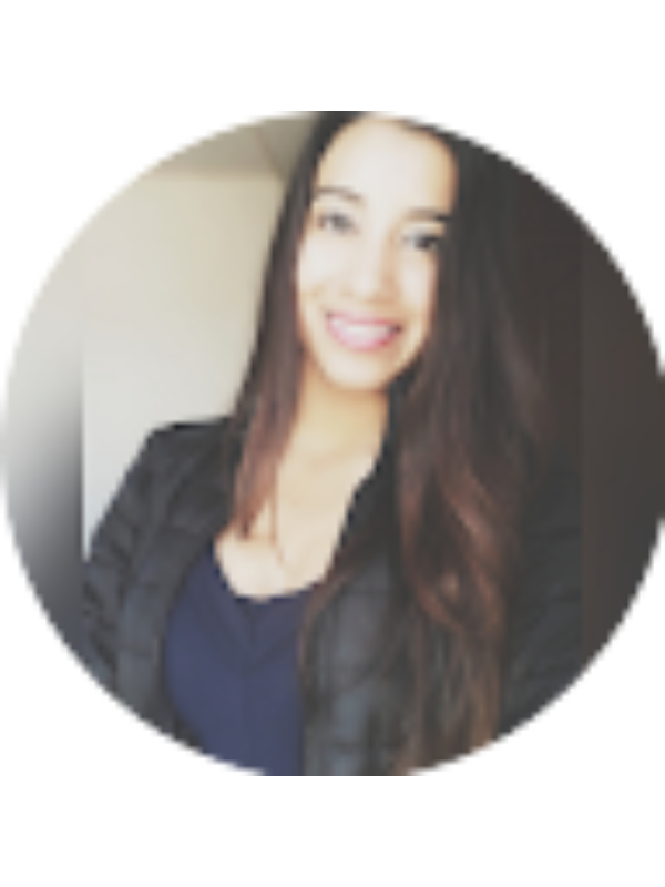 Photo of Jessenia Campoverde