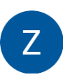 Picture of Zoe Senf