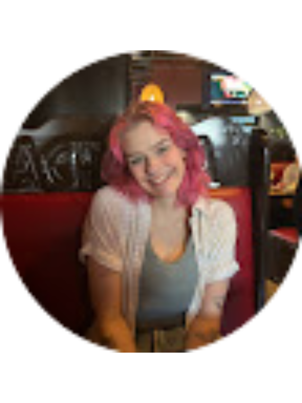Photo of Courtney Moore