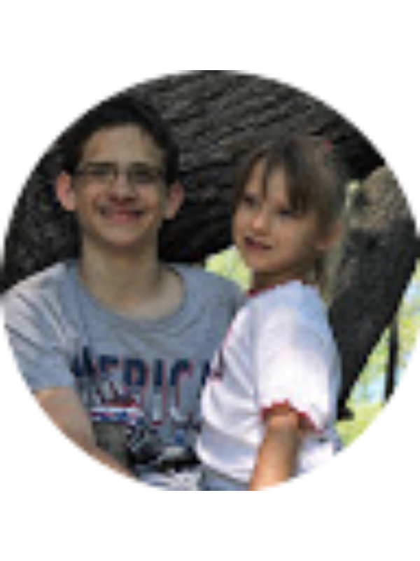 Photo of Rebeccs Rivest