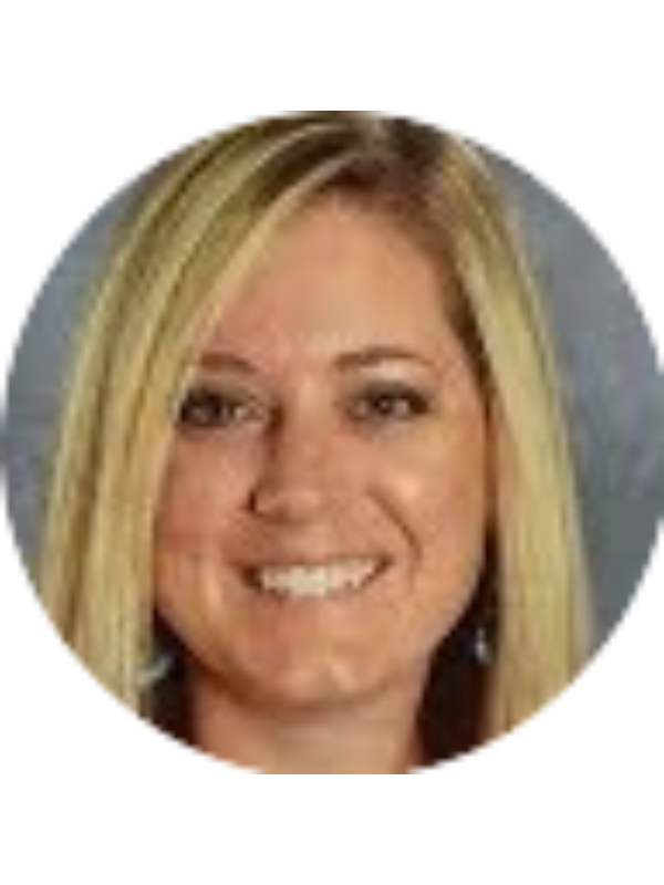 Photo of Amber Guerreiro