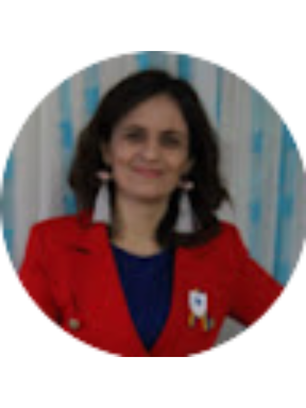 Photo of Plugaru Valentina