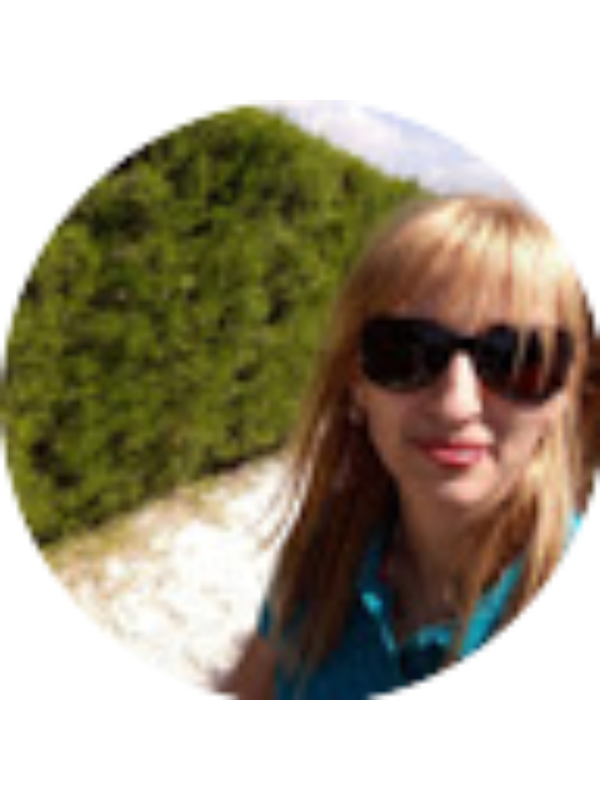 Photo of Svetlana Vasilachi