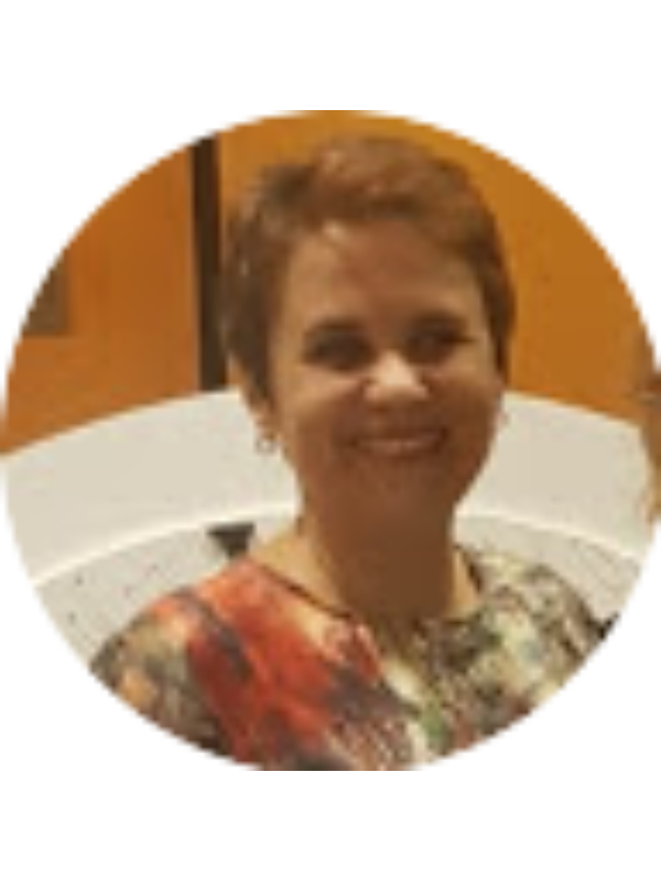 Photo of Stefania Kifor