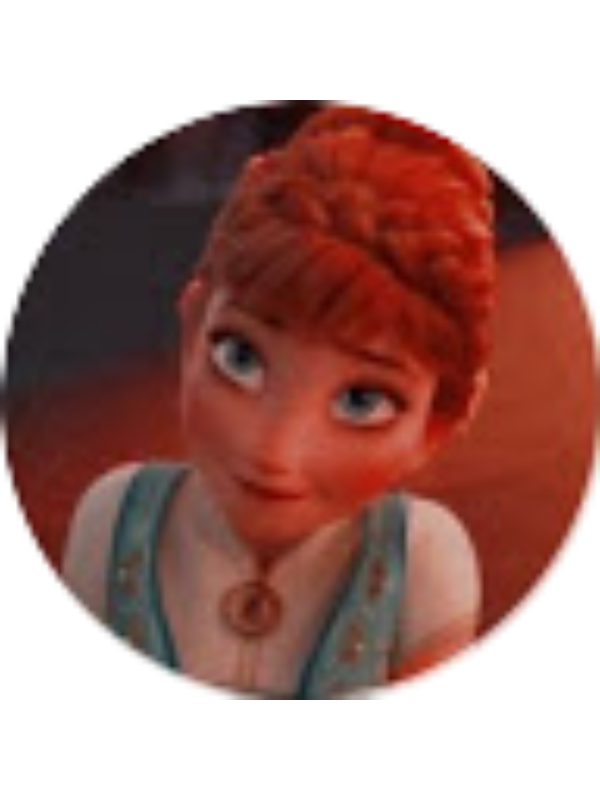 Photo of Ariana Milenka