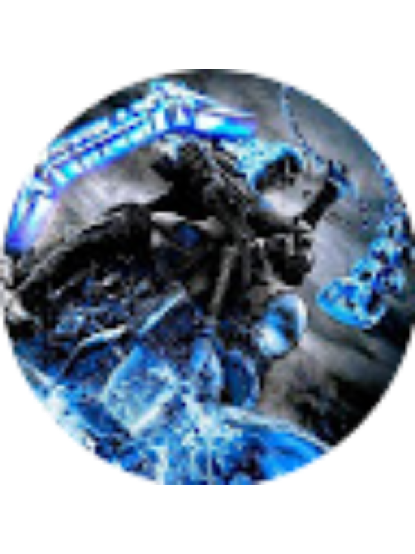 Photo of Marcos Hammons Perez