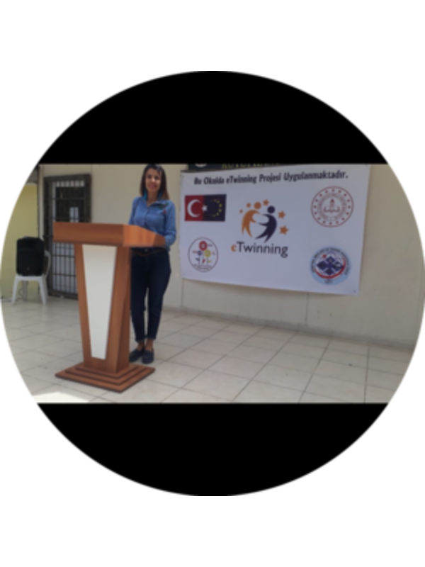 Photo of Ayse Nur TEN