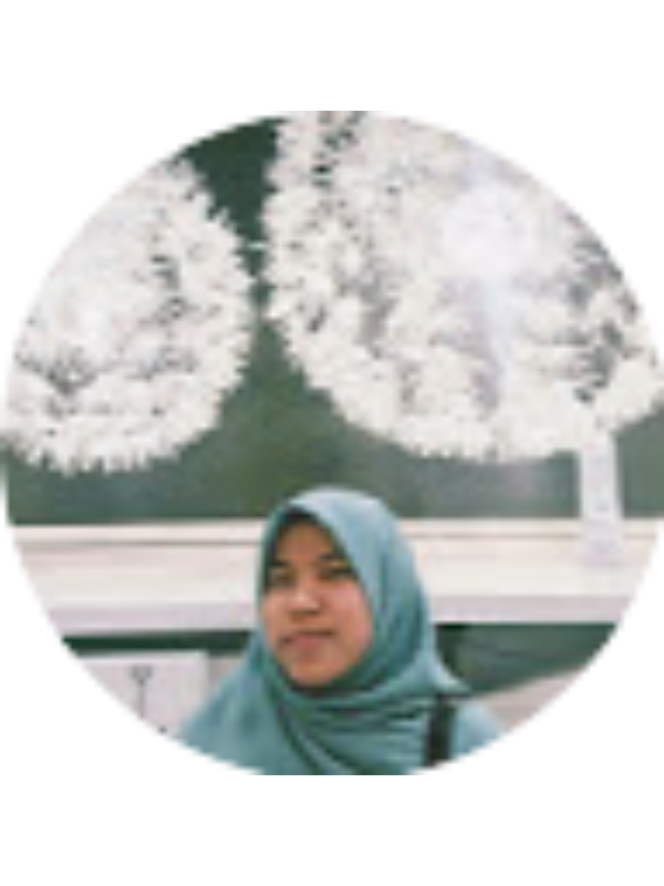 Photo of Anis Suhaimi