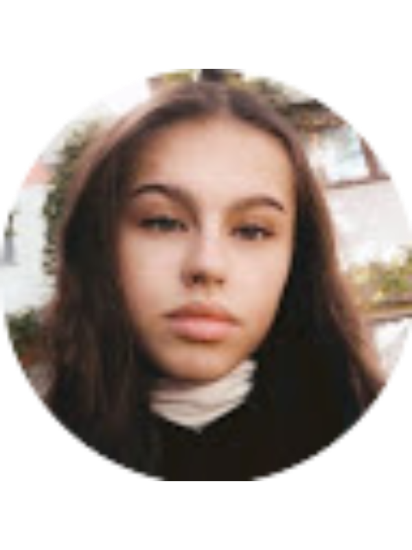 Photo of Puscasu Anisia