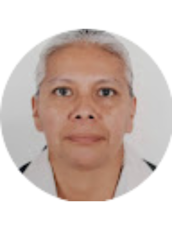 Photo of Hilda Navarro Rodríguez