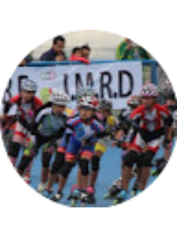 Photo of Danna Gabriela Vasquez Iguavita