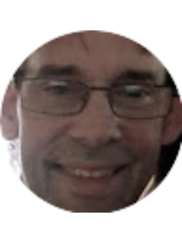 Photo of Stephen Graff