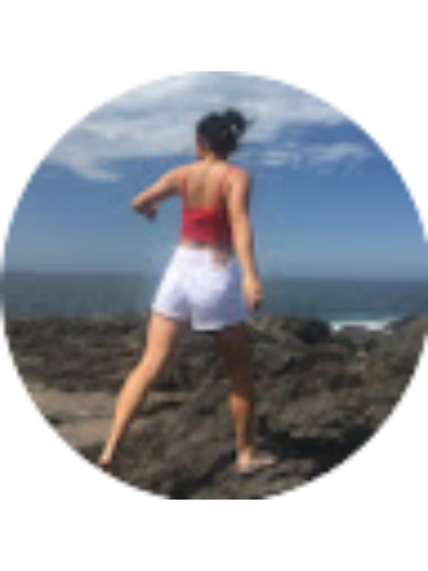 Photo of Jessica Lai