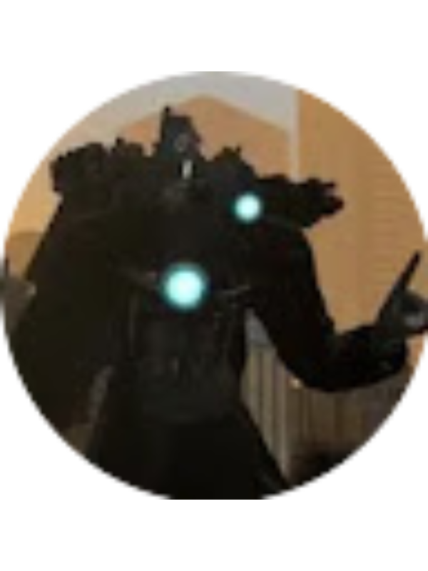 Photo of Rudolpho KnoblockJr.