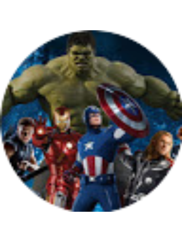 Photo of Rebeca Elizabeth Nieto Palacios