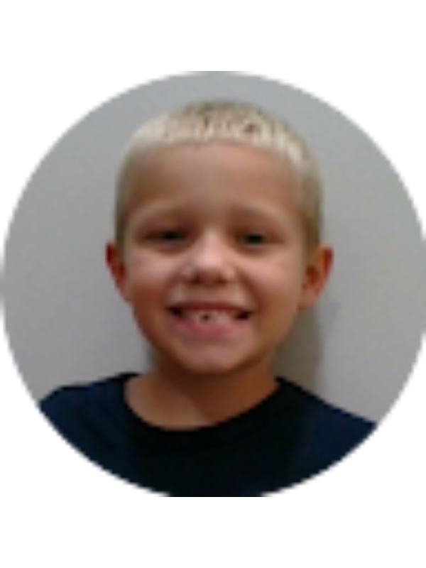 Photo of Luke Zimorowicz _ Student - NorthRidg