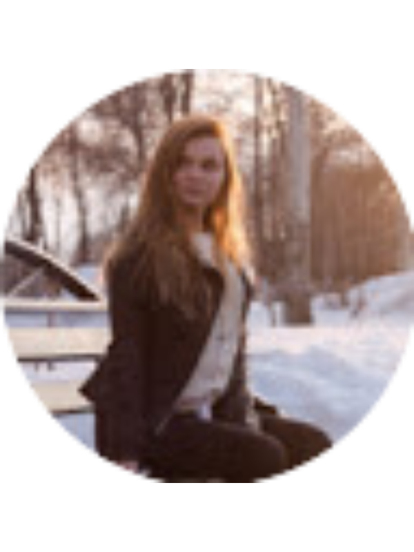 Photo of Анастасия Филиппова