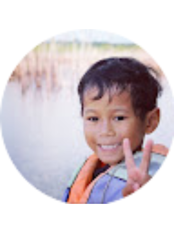 Photo of Faye Devlin Godwin Kaber