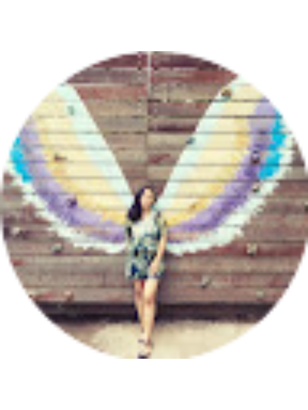 Photo of Aimee Marie Alambra