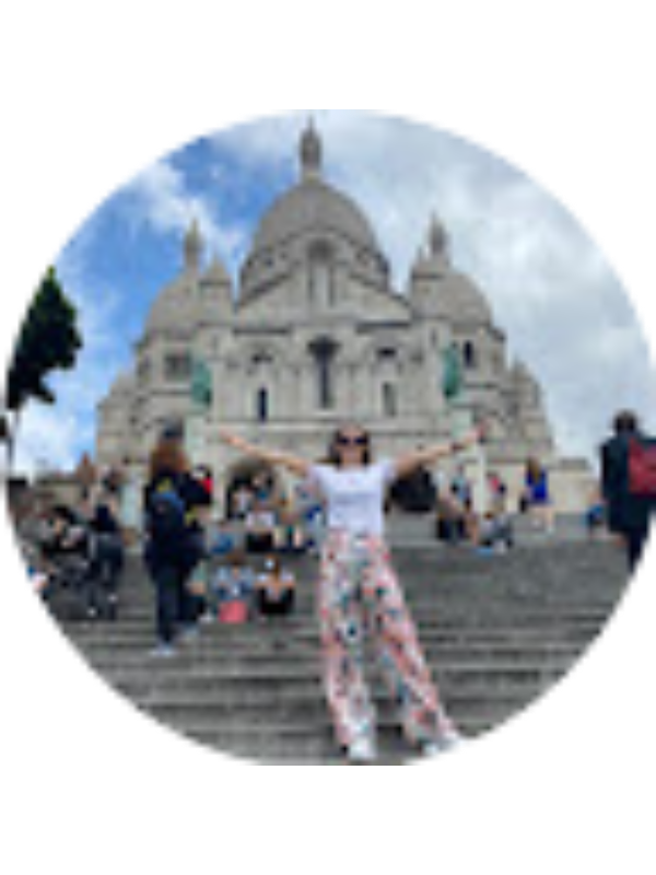 Photo of Gina-Eugenia Richițeanu