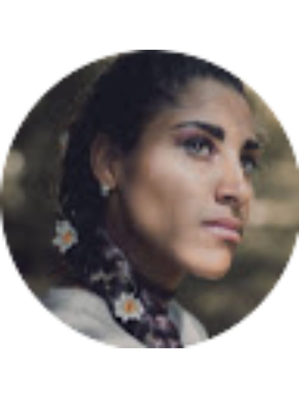 Photo of Paula Estefania Orbegoso &Aacute;lvaro