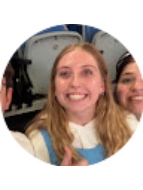 Photo of Zoie Counsil