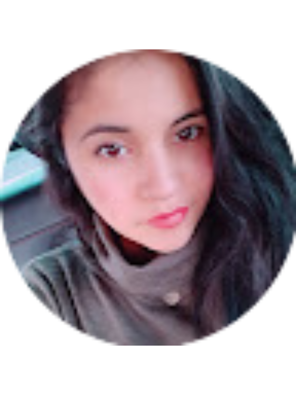 Photo of Nataly Manosalva