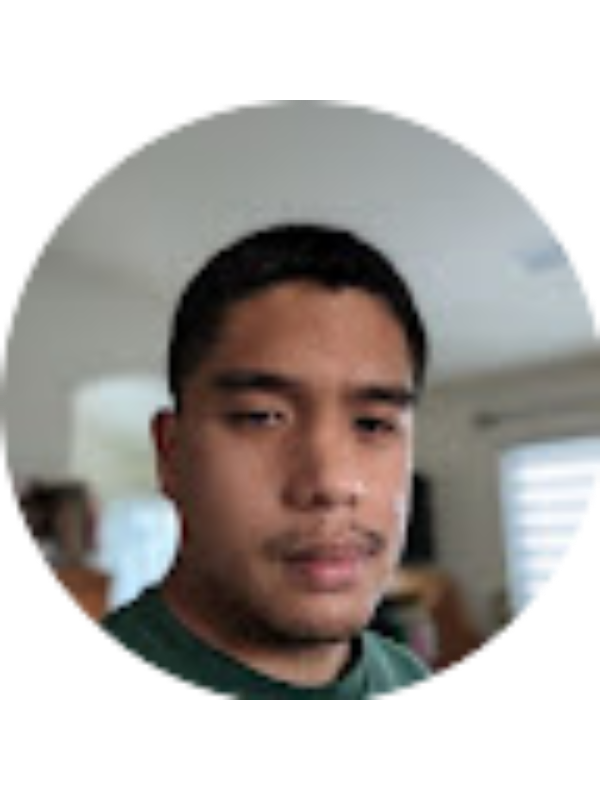 Photo of Michael Balance