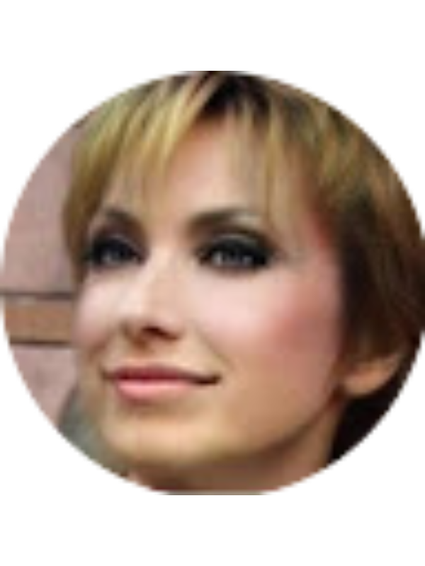 Photo of Valentyna Gatalska