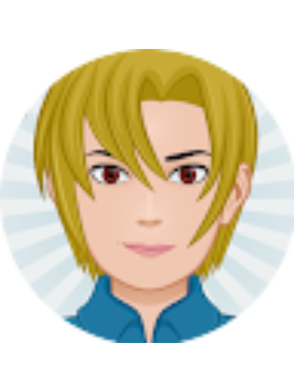 Photo of Mario Perez Martin