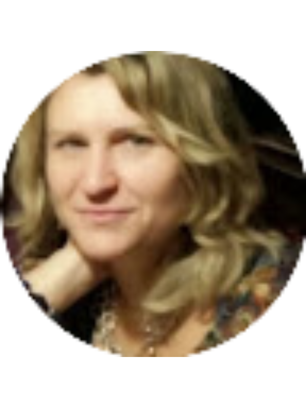 Photo of Alessandra Di Benedetto