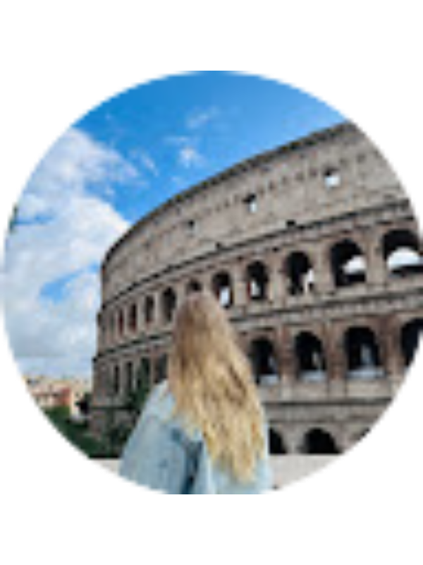 Photo of Anita Bednarczyk