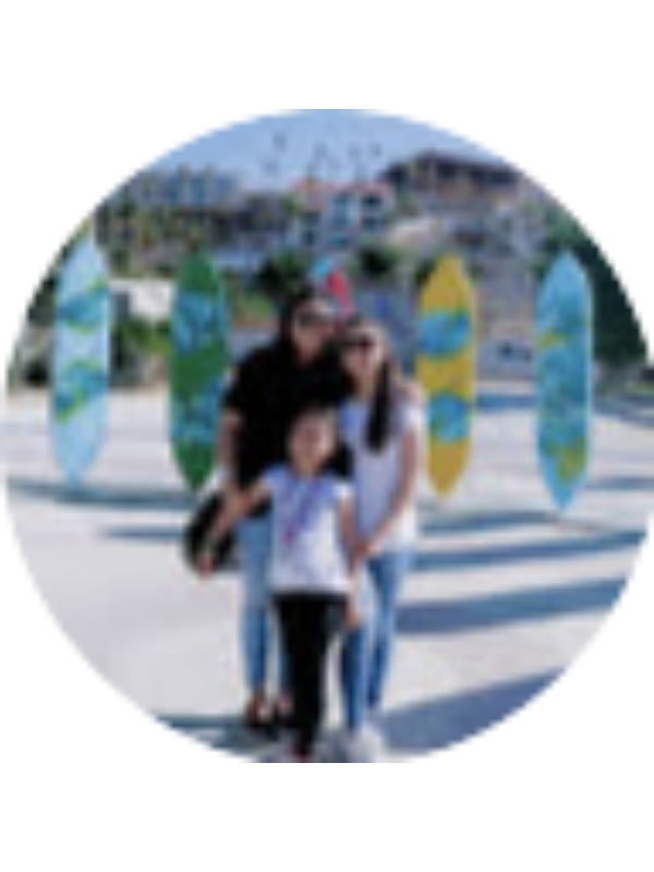 Photo of Nanette Villegas