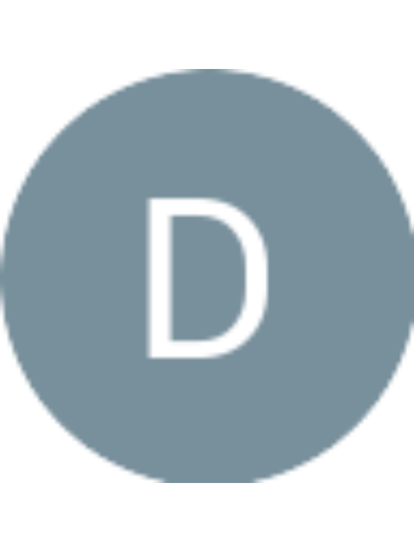 Photo of Dominick Bontempo