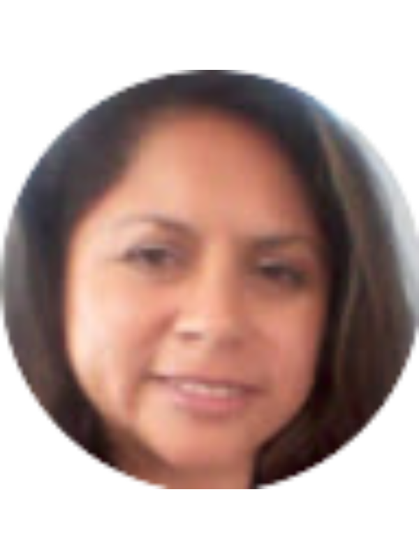 Photo of Martha Jacome