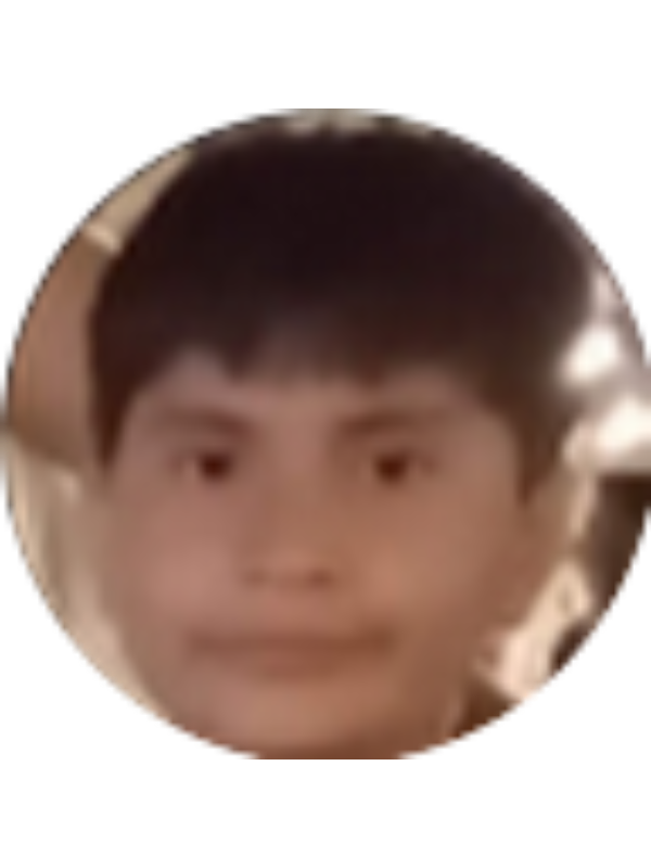 Photo of Camilo Burga