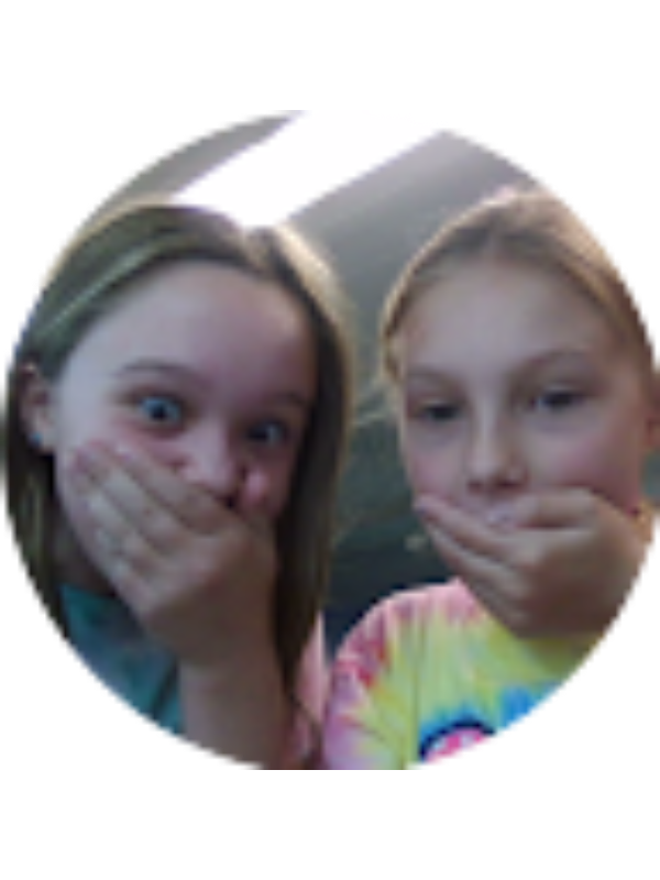 Photo of Lauren Panzarella