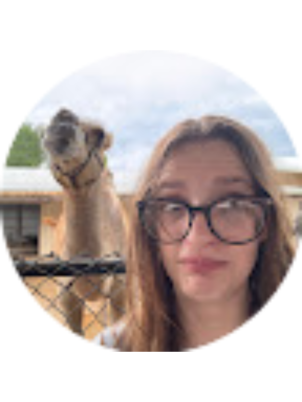 Photo of Alainna Teare