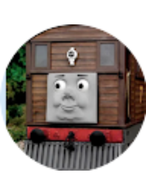 Photo of Mr TobyTrackMasterfan2005