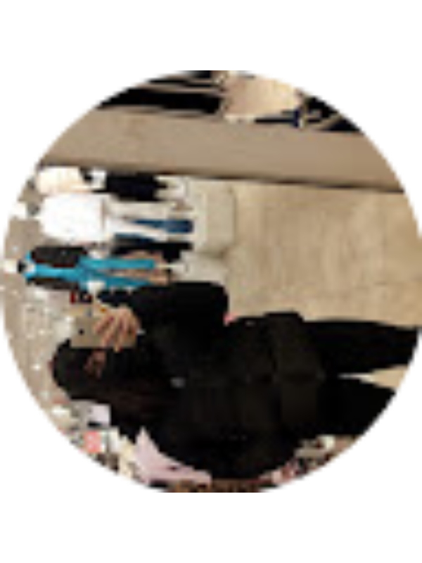 Photo of Sedef Yanık