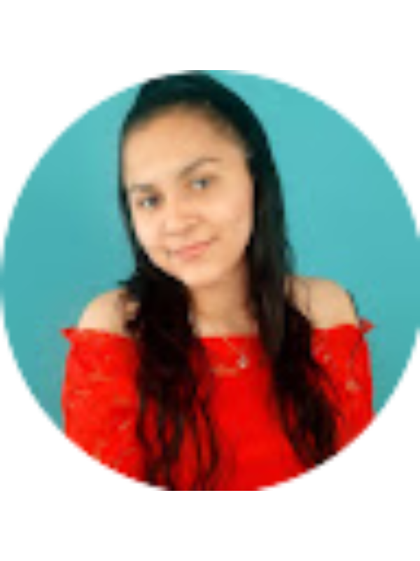 Photo of Gimena Mej&iacute;a