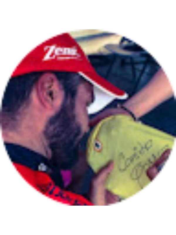 Photo of Camilo Gomez03